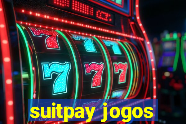 suitpay jogos